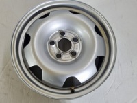 фото thumb №16, Диск сталевий k8563 vw t6 5x120 et55 7jx17 нова