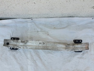 фото thumb №15, Audi a3 8p рестайлінг 2012r підсилювач балка бампера перед зона зминання