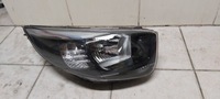 фото thumb №1, Kia picanto 3 iii лампа права перед передня 92102-g60