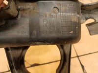 фото thumb №8, Защита рулевой рейки кузов крыла правый перед explorer vi 6