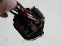 фото thumb №4, Штекер проводка колодка лампы перед hyundai kia