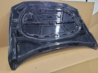 фото thumb №5, Vw passat b8 3g 15- капот крышка 3g0823031c