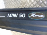фото thumb №3, Идеал. молдинг пороговая правая mini r56 r57 r58 r59 1
