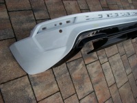 фото thumb №7, Seat ateca cupra-zderzak задняя задний