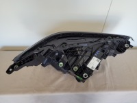 фото thumb №7, Фара левая перед bmw x3 g45 led чёрный тень 8087163