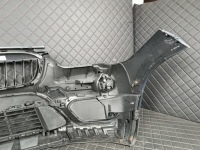 фото thumb №15, Bmw x1 f48 f49 15-19 бампер передний перед pdc