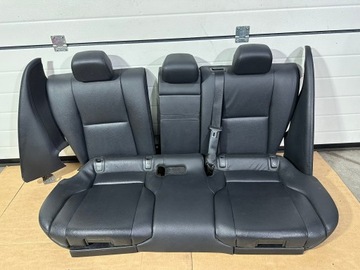 фото thumb №9, Сиденья, диван, сиденье, кожа салон mercedes e класс w213 km универсал европа