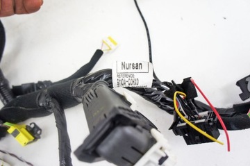 фото thumb №5, Rr010 hyundai i20 iii ^ жгут панели pulpitu 91aa0-q0020 9110a-q0hx0