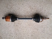 фото thumb №1, Приводной вал vw crafter 2n0407271j man