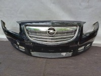 Купить Бампер перед opel insignia a ксенон pdc решётка радиатора, фото thumb