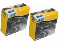 Купить Тормозные диски перед renault master ii 1.9-3.0 98-10 opel movano a 1.9-3.0 98-01, фото thumb