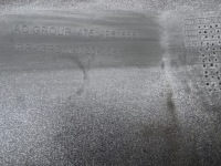 Бампер opel mokka x рестайлинг  перед передний с Разборки, фото thumb