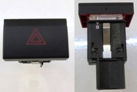 фото thumb №1, Vw polo v 6r 13 r переключатель света аварийных