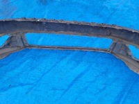 фото thumb №11, Vw passat b7 | бампер перед передній 3aa807221 | 0024