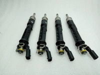 Mercedes a w177 2019r 1.3 cgi форсунка топлива a2820701000 org. с Разборки, фото thumb