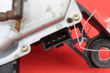 фото thumb №8, Двигунчик двірники зад 8l0955711a audi a6 c5 універсал 97-01