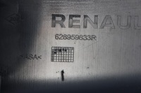 фото thumb №7, Решітка радіатора решітка радіатора решітка радіатора renault master 4 iv 2019- oryg