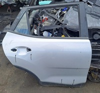 фото thumb №1, Kia stonic i 22r lift двері правий задня праве задні