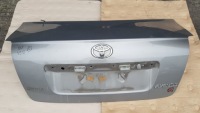 фото thumb №1, Toyota avensis t25 03-08 sedan крышка багажника 4s0
