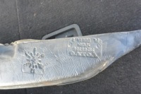 фото thumb №7, Шумоизоляция крыла правое левая volvo s60 v60 ii 10-17