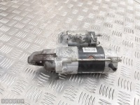 фото thumb №1, 2016 opel mokka стартер 1600td 55570068