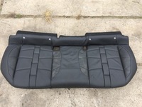 фото thumb №1, Citroen ds3 crossback сидіння сидіння задня шкіра