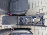 фото thumb №12, Nissan qashqai iii j12 2021-2025 сиденья заднее сиденье подушки безопасности подогрев uk