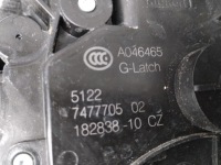 Доводчики замки soft close bmw g12 long 7477702 7477699 7477705 7477706 Київ, фото thumb