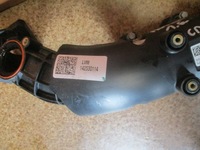 фото thumb №4, Opel astra iv j 1.6cdti коллектор всасывающий 55578375