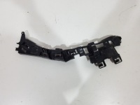 фото thumb №1, Peugeot rifter lift opel combo направляющая бампер перед передний левый 9856007380