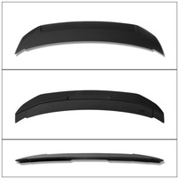 фото thumb №8, Спойлер спойлер gt500 стиль ford mustang 2010-2014