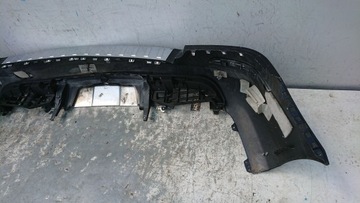 фото thumb №13, Mercedes glk 204 рестайлинг бампер задний зад