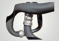 фото thumb №11, Bmw e81 e90 e91 e92 шланг провода радиаторов масла коробки 2.5 3.0 n52