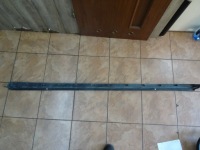 фото thumb №3, Volvo v40 1.9dci 03' молдинг порог правая