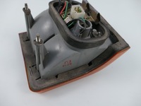 фото thumb №8, Mitsubishi space wagon лампа правый задняя правая задняя