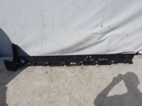 Молдинг поріг ліва ford kuga mk2 Ціна, фото thumb