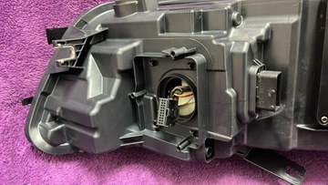 фото thumb №12, Лампа audi a6 c7 полный led левая европа 4g0941773