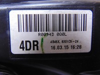 фото thumb №15, Лампа права перед ксенон mitsubishi outlander iii 4b45x-8301c5 europa