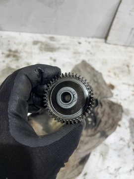 фото thumb №8, Валы комплект головки vw audi seat skoda 2.0 tdi caha (код двигателя) caga cah ca 03l103286