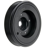 фото thumb №1, Nty rkp-vw-015 шків, wał колінчастий