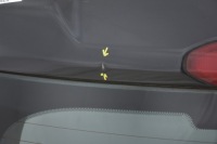 фото thumb №6, Крышка багажника задняя задняя land rover freelander ii