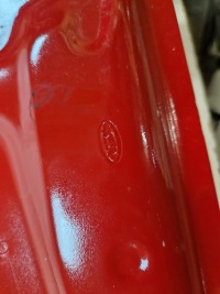 фото thumb №5, Kia ceed ii 2 дверь передние левая левый перед