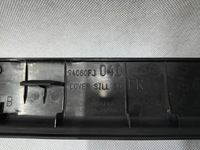 фото thumb №3, Xv forester sj wrx молдинг защита порог передняя внутренняя правая 94060fj040