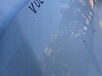 фото thumb №16, Volvo s80 ii v70 iii 07-16 капот кришка двигуна