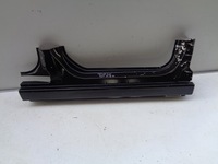 фото thumb №1, Поріг правий передній fiat scudo jumpy expert 07-16