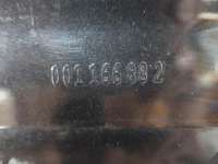 фото thumb №11, Mercedes ml w166 amg 11-15 каркас+ поріг правий 9197