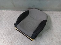 фото thumb №1, Skoda rapid спинка сидіння праве пасажир обшивка