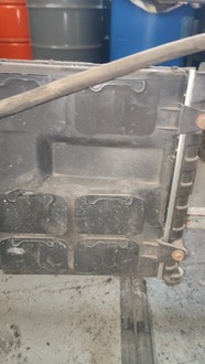 фото thumb №7, Радиатор wody seat ibiza i