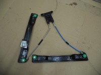 фото thumb №8, Mercedes w213 16- механизм стекло дверь левый перед