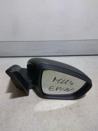 фото thumb №1, Ford focus mk4 дзеркало праве 6 pin